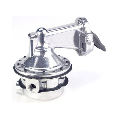 110 GPH Mechanical Fuel Pump Fits Carbureted Big Block Chrysler 361/383/400/413/426W/440/426 V8 Hemi running Gasoline Mr Gasket