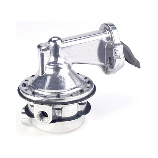110 GPH Mechanical Fuel Pump Fits Carbureted Big Block Chrysler 361/383/400/413/426W/440/426 V8 Hemi running Gasoline Mr Gasket