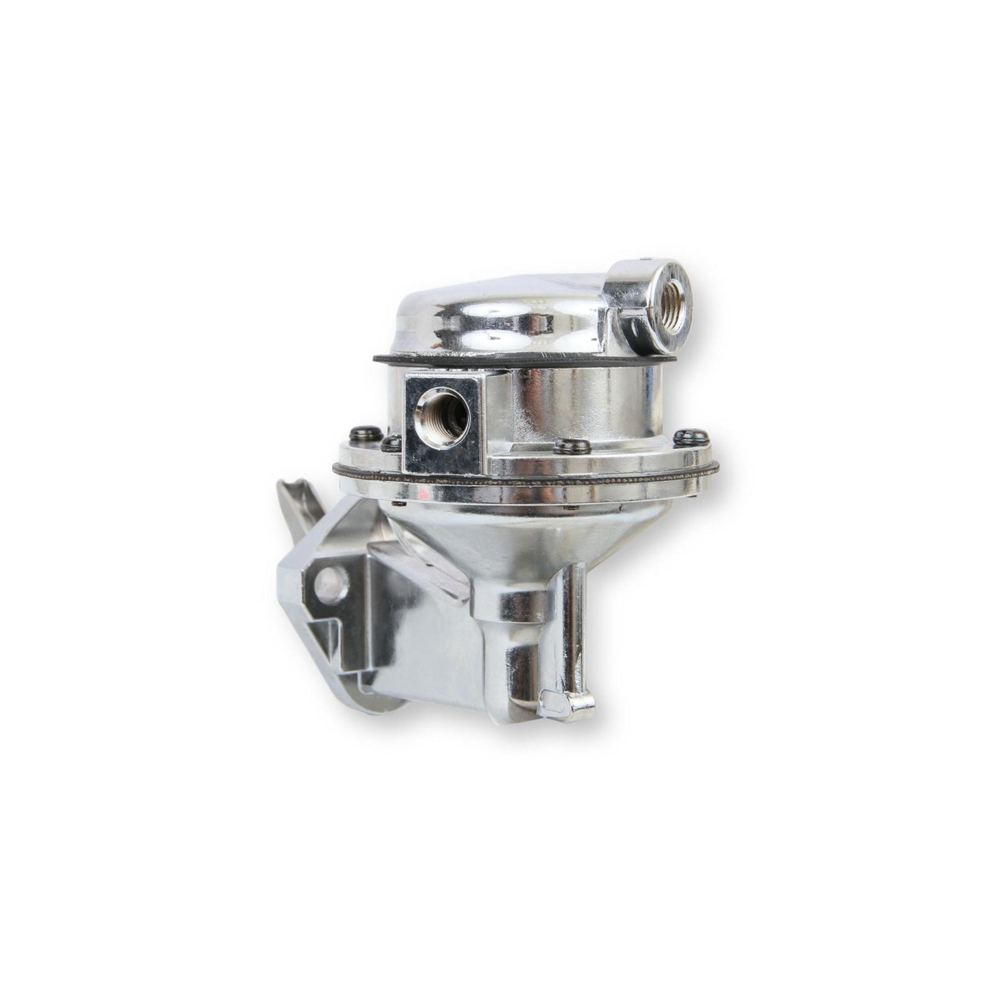 110 GPH Mechanical Fuel Pump Fits Carbureted Big Block Chrysler 361/383/400/413/426W/440/426 V8 Hemi running Gasoline Mr Gasket-2