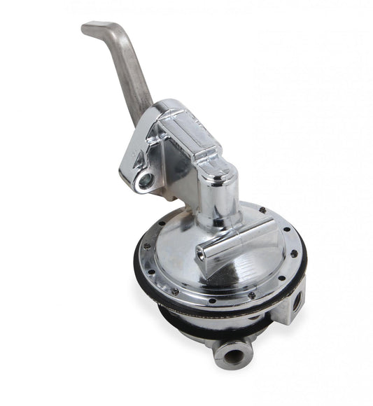 110 GPH Mechanical Fuel Pump Fits Carbureted Pontiac 326-455 V8 running Gasoline Mr Gasket