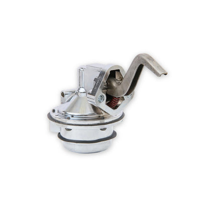 110 GPH Mechanical Fuel Pump Fits Carbureted Pontiac 326-455 V8 running Gasoline Mr Gasket-3