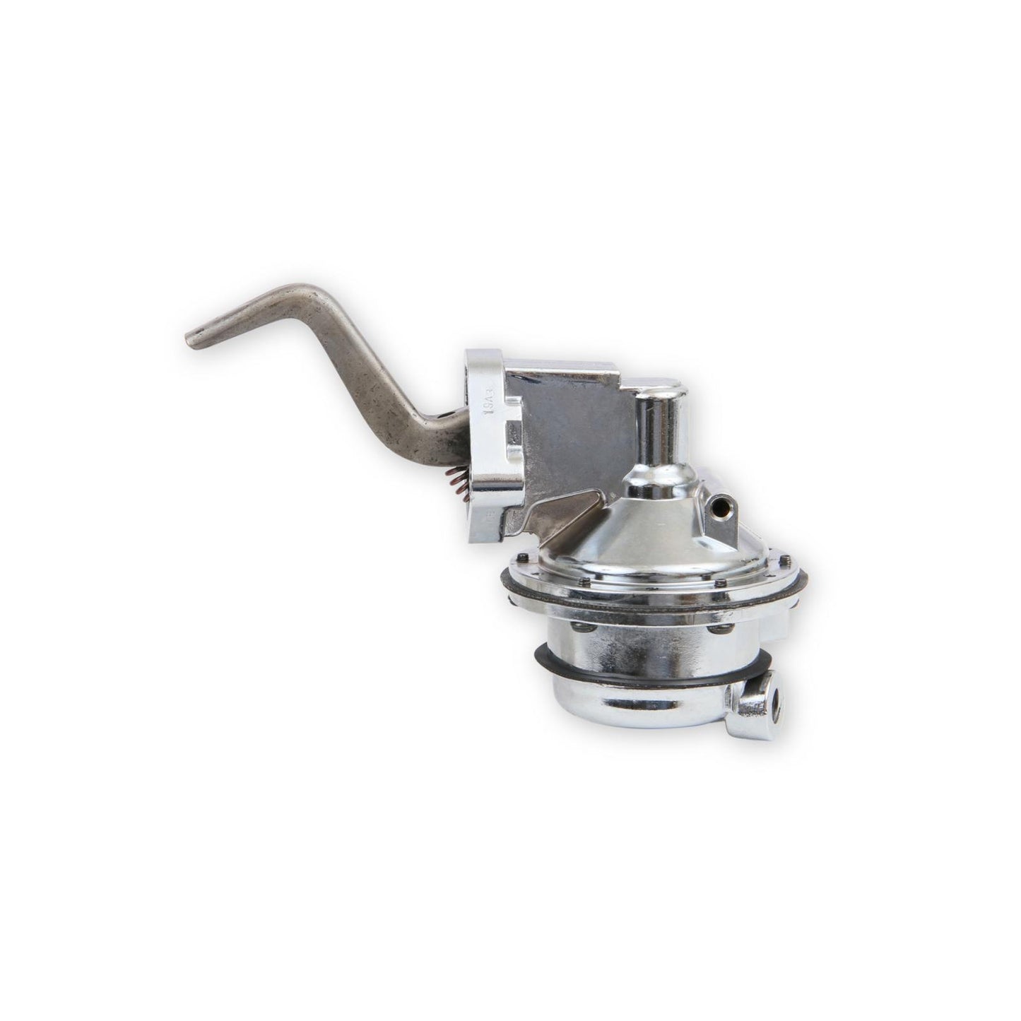 110 GPH Mechanical Fuel Pump Fits Carbureted Pontiac 326-455 V8 running Gasoline Mr Gasket-6