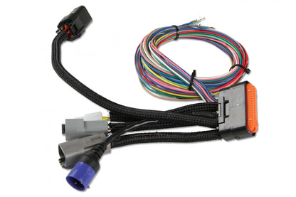 Power Grid System Controller Only Universal Box And Laptop Required MSD Ignition-7