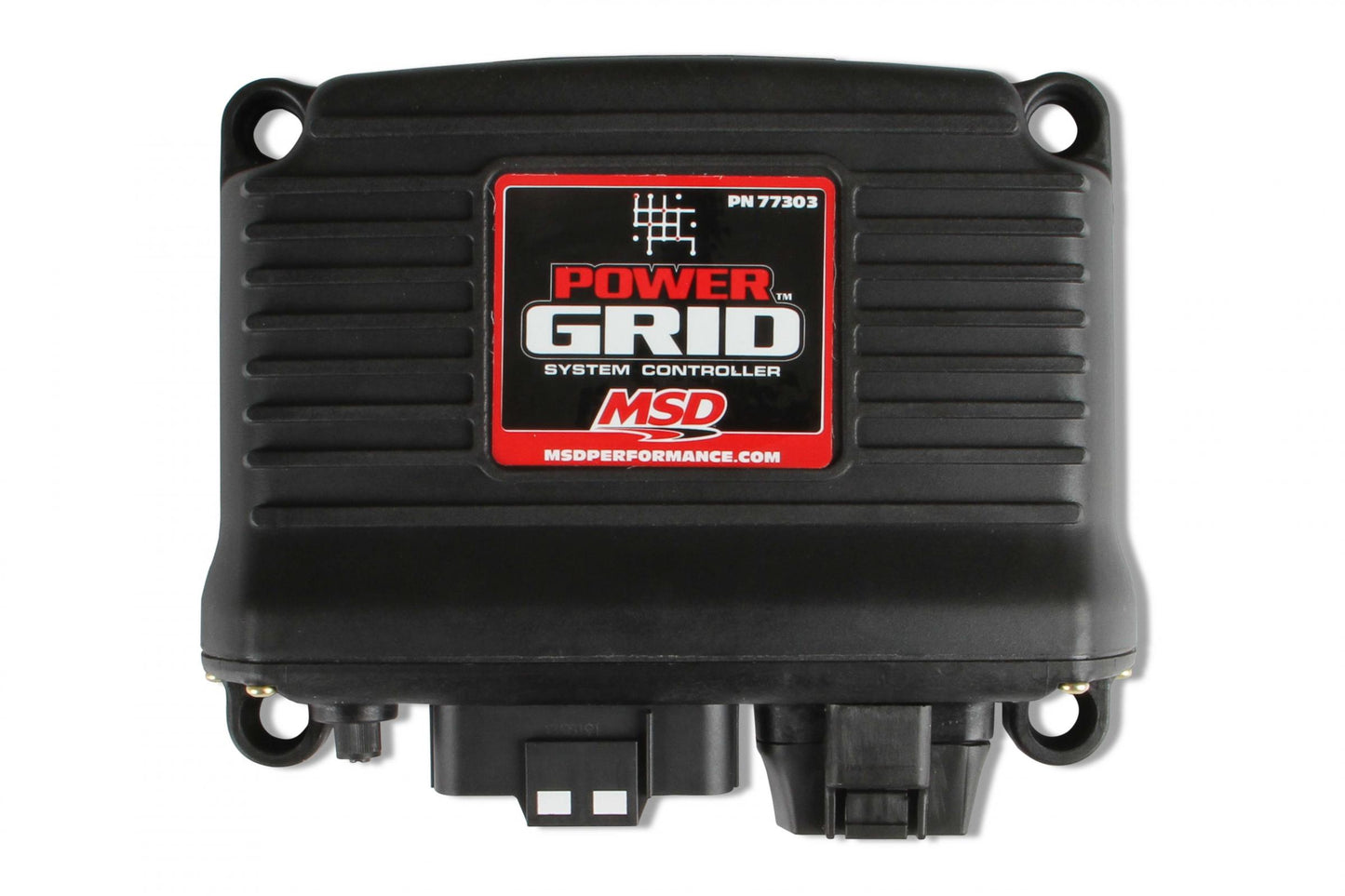 Power Grid System Controller Only Universal Box And Laptop Required MSD Ignition-8