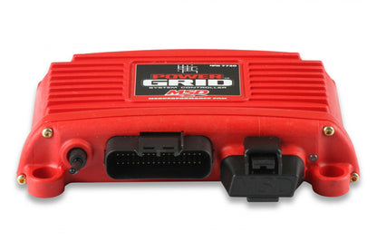 Power Grid System Controller Only Universal Box And Laptop Required MSD Ignition-15