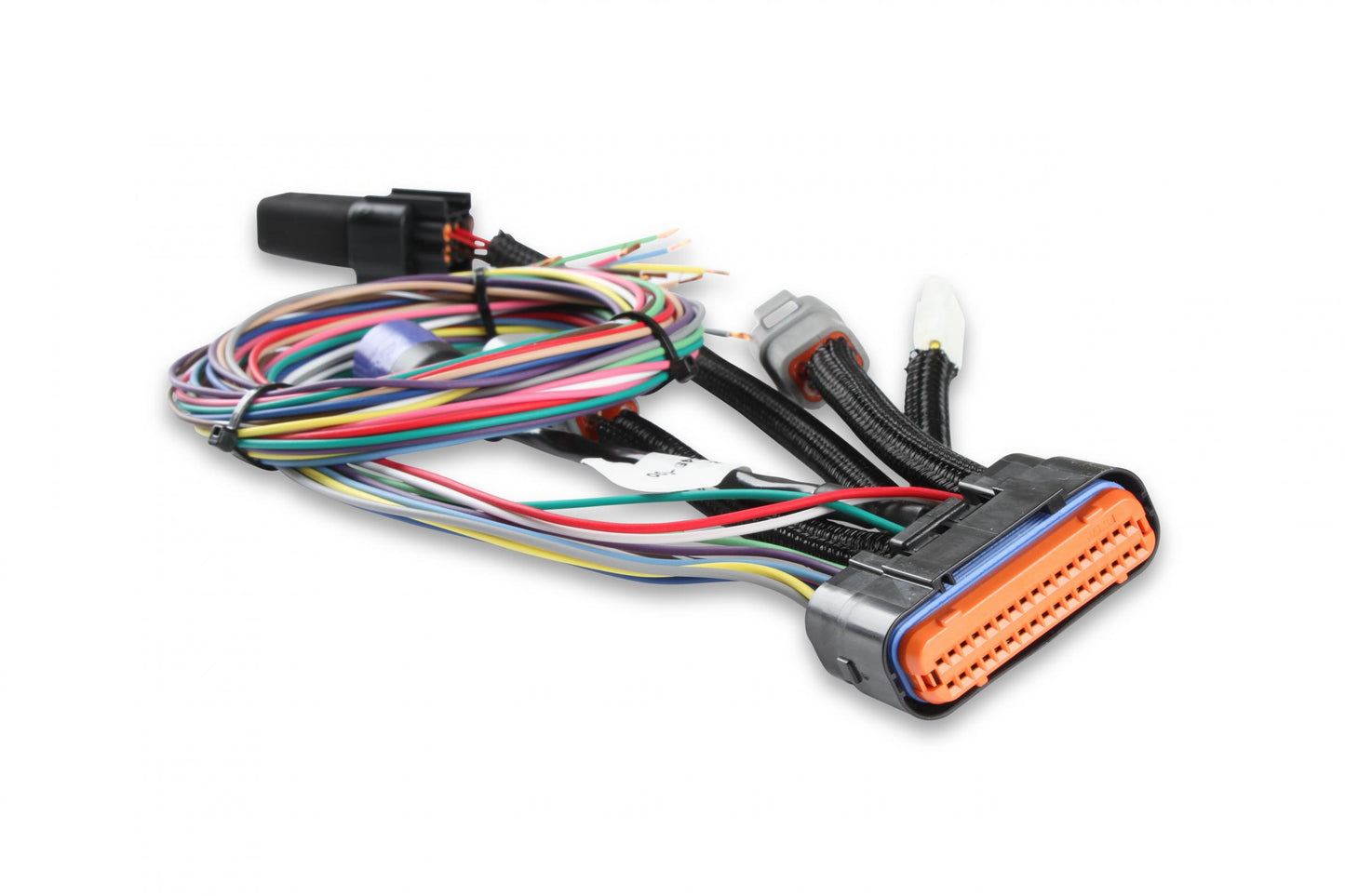 Power Grid System Controller Only Universal Box And Laptop Required MSD Ignition-20