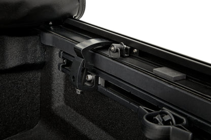 Supertop for Truck 2 '20-26 Gladiator For 5 ft. bed Black Diamond Bestop-7