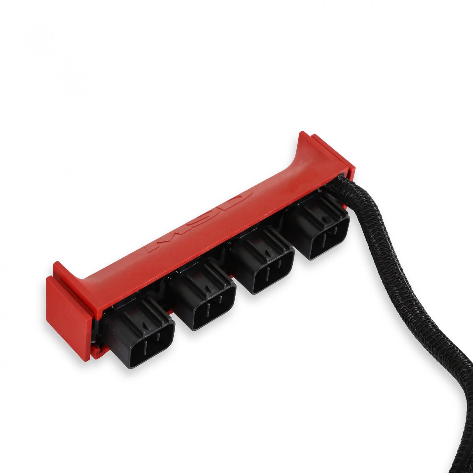 Power Grid 4-Connector Hub Required When Adding More Modules To Your Power Grid MSD Ignition-2