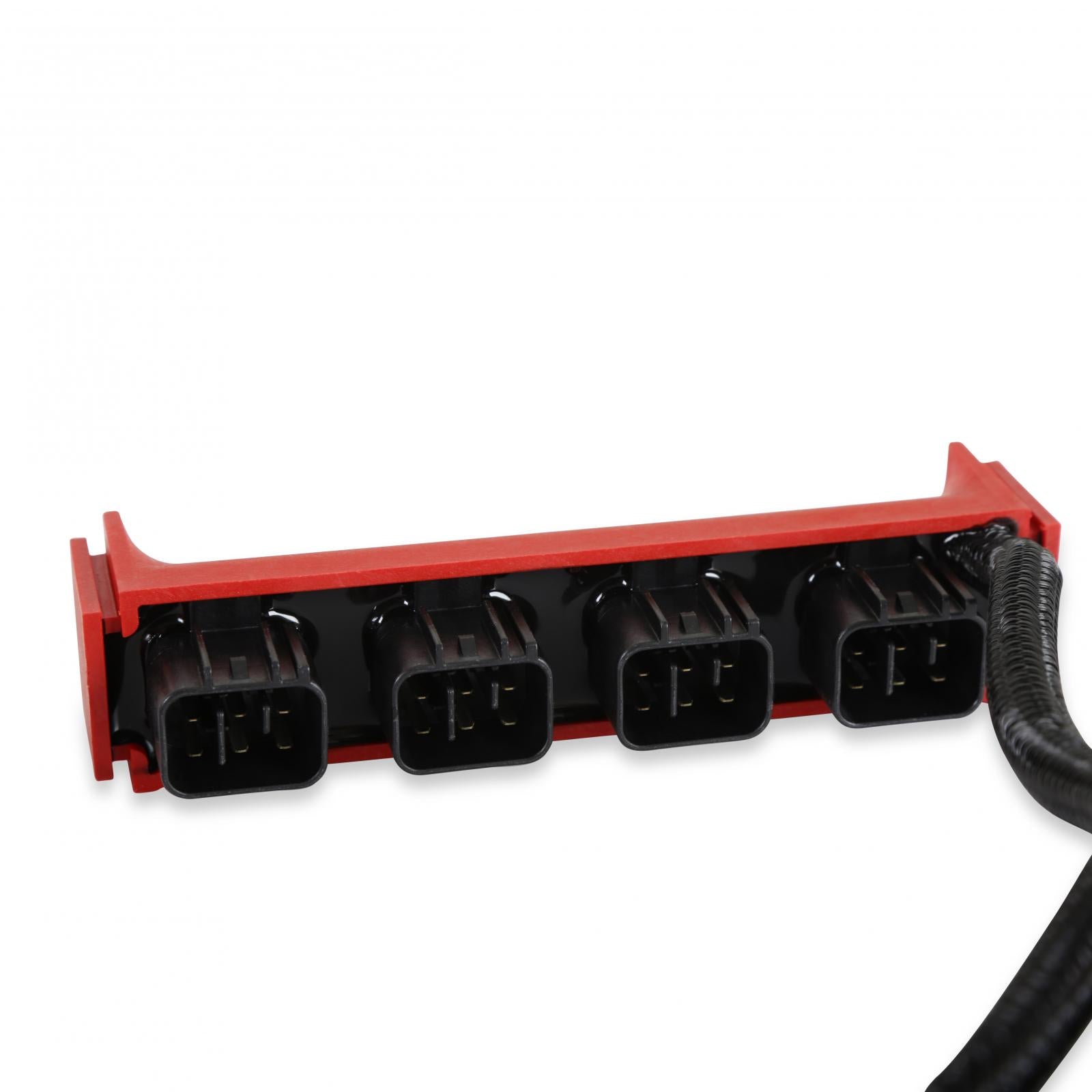 Power Grid 4-Connector Hub Required When Adding More Modules To Your Power Grid MSD Ignition-3