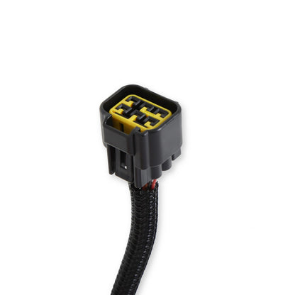Power Grid 4-Connector Hub Required When Adding More Modules To Your Power Grid MSD Ignition-4