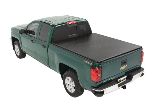 Supertop For Truck 2 Tonneau Covers For Chevy/GMC 2015-2024 Colorado/Canyon 5.0 Foot Bestop-1