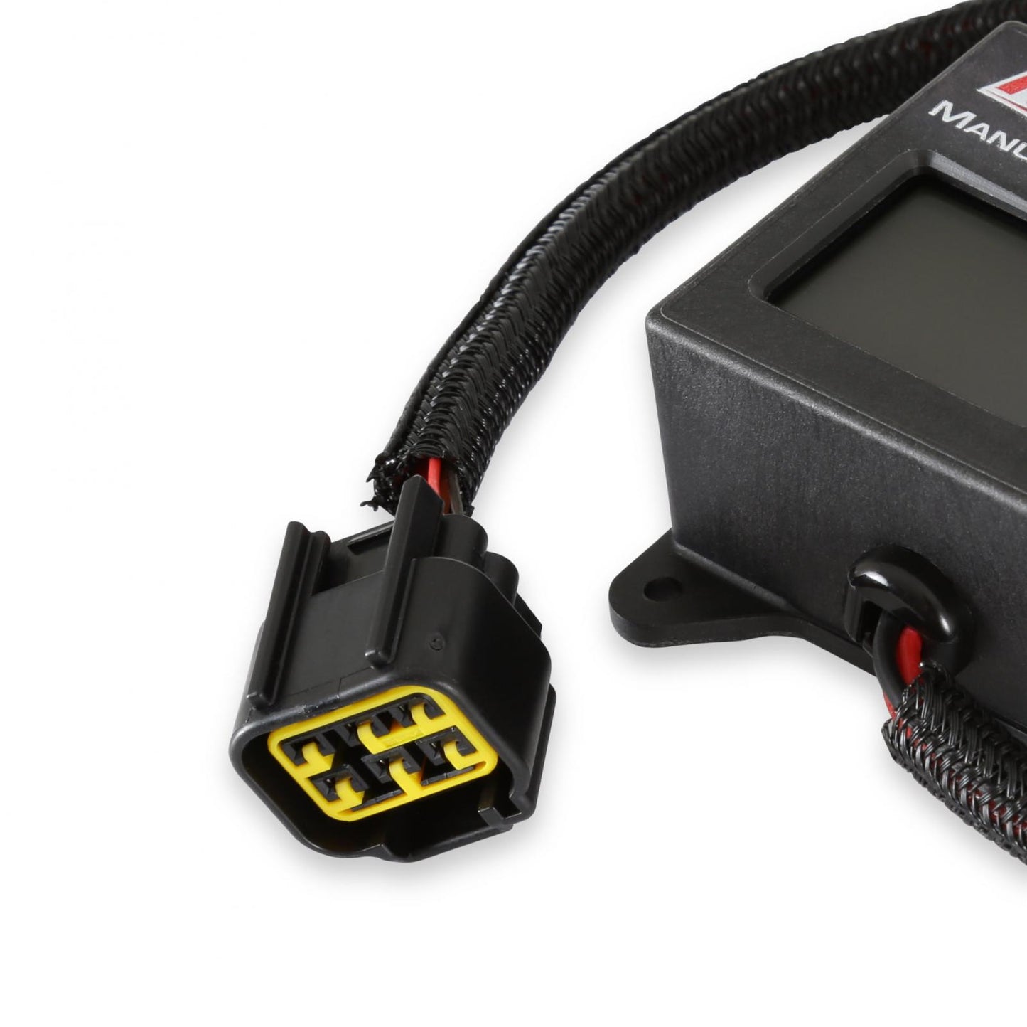 Manual Launch Control Module For Power Grid System Makes For Quick Adjustments For Changing Track Conditions MSD Ignition-2