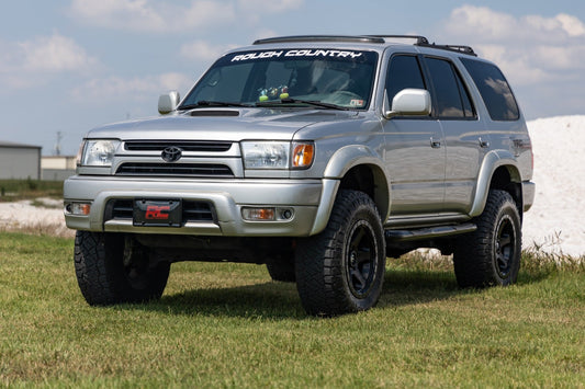 3 Inch Lift Kit N3 Toyota 4 Runner 4WD (96-02) Toyota 4Runner (96-02) Rough Country