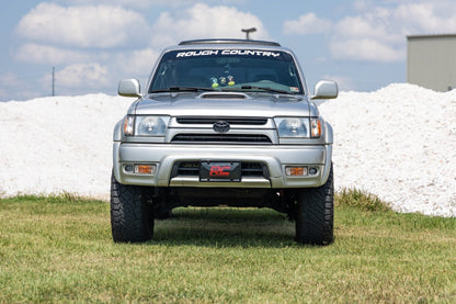 3 Inch Lift Kit N3 Toyota 4 Runner 4WD (96-02) Toyota 4Runner (96-02) Rough Country-3