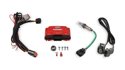 Power Grid Dual Ntk Wide Band O2 Module Dual Channel Air-Fuel Ratio (Afr) System Designed To Interface With The Power Grid MSD Ignition-1