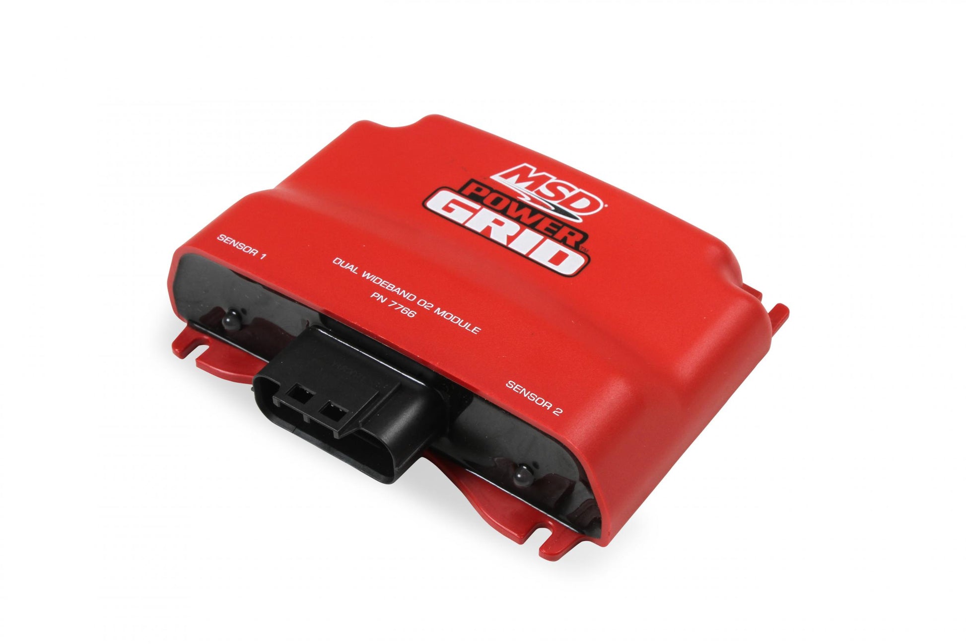 Power Grid Dual Ntk Wide Band O2 Module Dual Channel Air-Fuel Ratio (Afr) System Designed To Interface With The Power Grid MSD Ignition-2