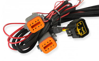 Power Grid Dual Ntk Wide Band O2 Module Dual Channel Air-Fuel Ratio (Afr) System Designed To Interface With The Power Grid MSD Ignition-9