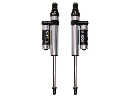 01-10 GM HD 0-2.5 Inch Front 2.5 Vs Pb Pair ICON Vehicle Dynamics
