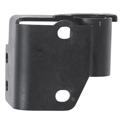 XRC Gen3 Tire Carrier 2018-2022 Jeep Wrangler Smittybilt-1