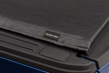 Deuce Tonneau Cover Black 2017-2026 Ford F-250/350/450 Truxedo-3