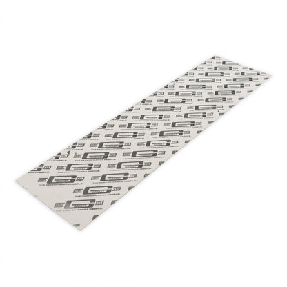 Performance Exhaust Material 1/16 Inch x 6 Inch x 24 Inch Bulk Exhaust Material for Custom Gaskets. Can withstand up to 1200 Degrees Mr Gasket-2