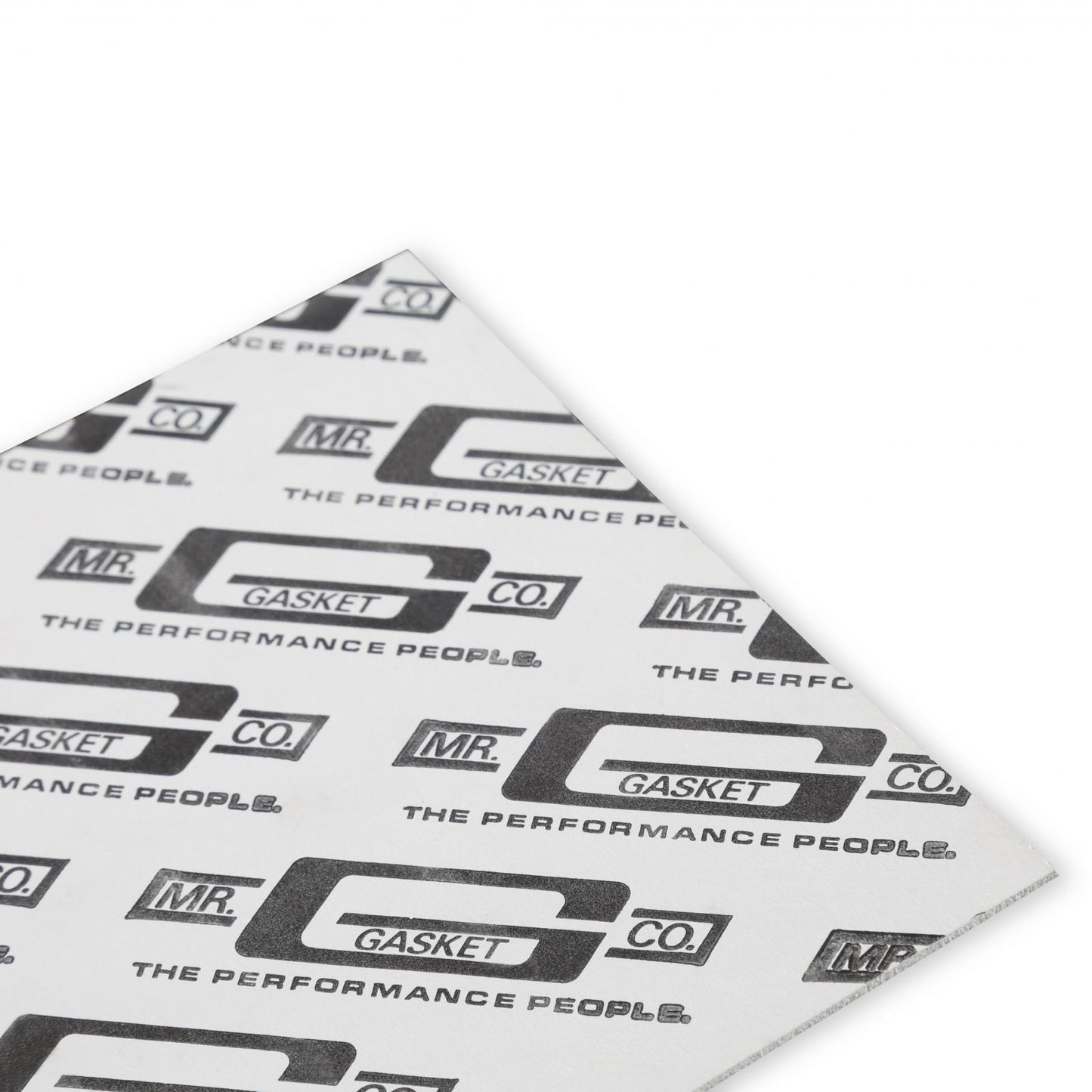 Performance Exhaust Material 1/16 Inch x 6 Inch x 24 Inch Bulk Exhaust Material for Custom Gaskets. Can withstand up to 1200 Degrees Mr Gasket-3