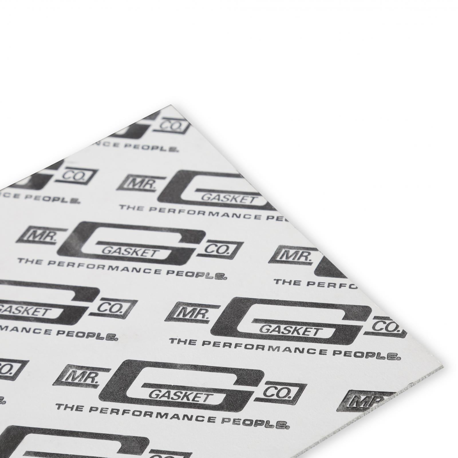 Performance Exhaust Material 1/16 Inch x 6 Inch x 24 Inch Bulk Exhaust Material for Custom Gaskets. Can withstand up to 1200 Degrees Mr Gasket-3
