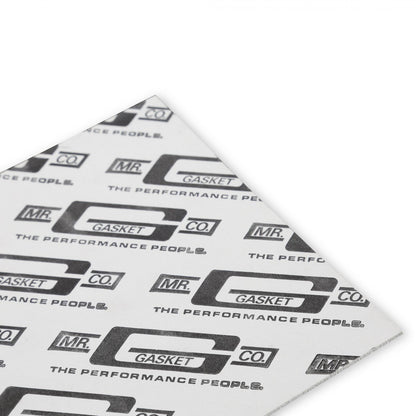 Performance Exhaust Material 1/16 Inch x 6 Inch x 24 Inch Bulk Exhaust Material for Custom Gaskets. Can withstand up to 1200 Degrees Mr Gasket-3