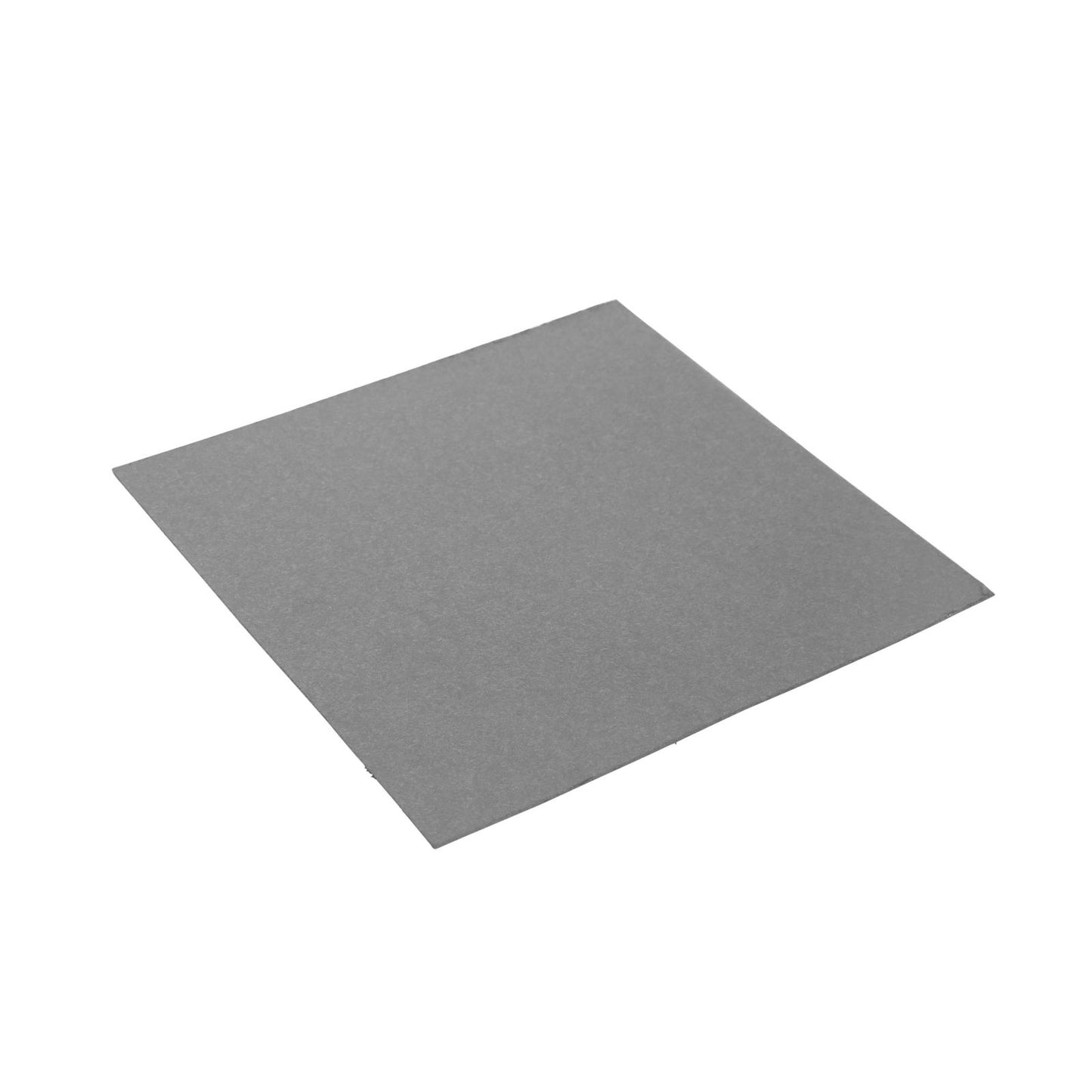 Performance Intake Material 1/16 Inch x 12 Inch x 12 Inch Bulk Sheet Mr Gasket