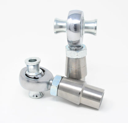 7/8 Inch Joint Kit Left Right Hand Thread Heim and Rod End