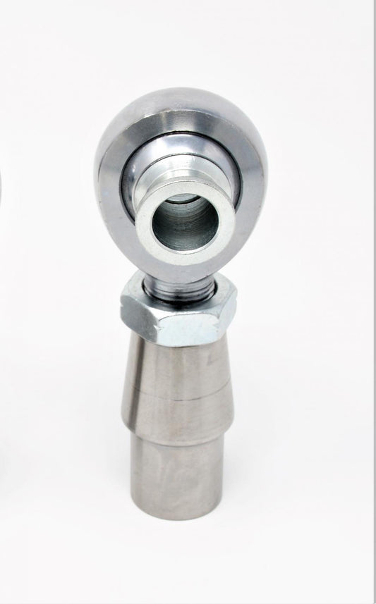 7/8 Inch Joint Kit Left Hand Thread (Reverse) Heim and Rod End