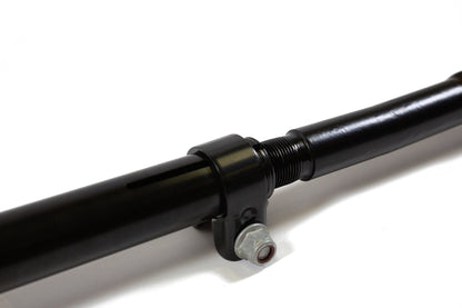 Jeep Drag Link Bottom Mount Assembly Yeti XD For 18-24 Wrangler/Gladiator Steer Smarts-2