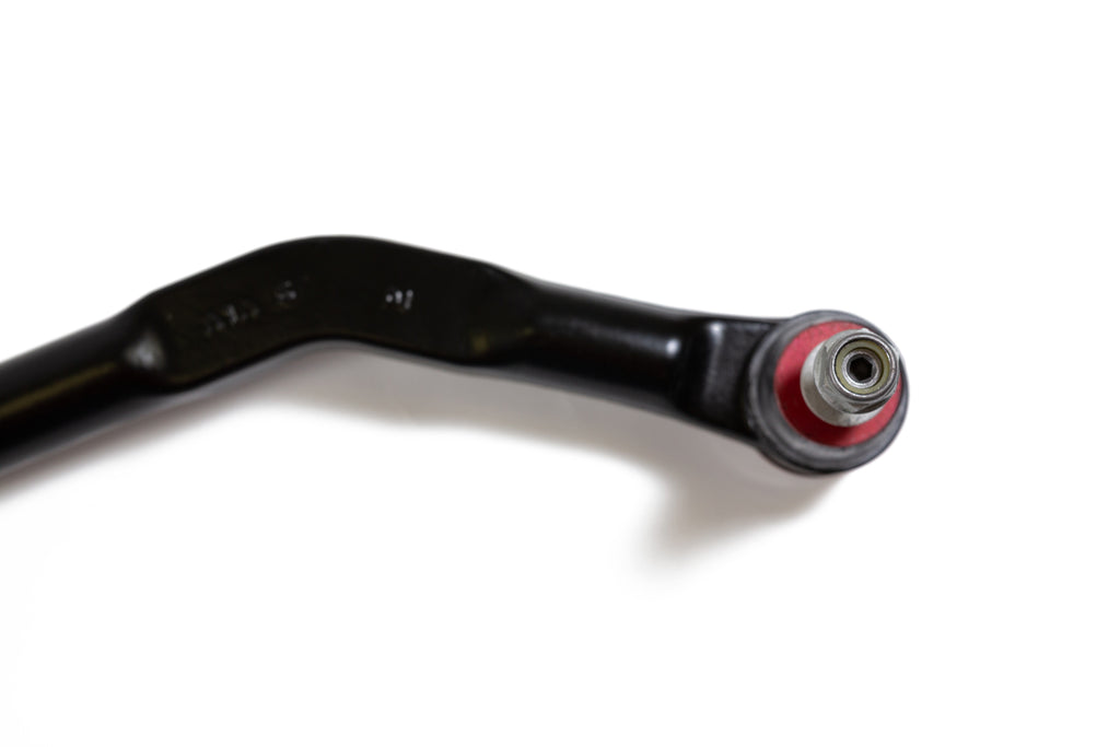 Jeep Drag Link Bottom Mount Assembly Yeti XD For 18-24 Wrangler/Gladiator Steer Smarts-3