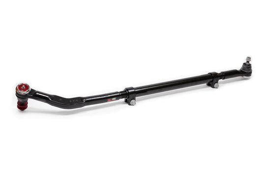 Steer Smarts Jeep Drag Link No Drill Top Mount Assembly Yeti XD For 18-24 Wrangler/Gladiator Steer Smarts