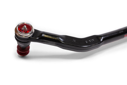 Jeep Drag Link No Drill Top Mount Assembly Yeti XD For 18-24 Wrangler/Gladiator Steer Smarts-4