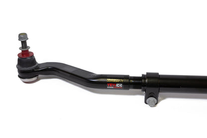 Jeep Tie Rod Assembly Yeti XD For 18-24 Wrangler/Gladiator Rubicon Axle Models Steer Smarts-1