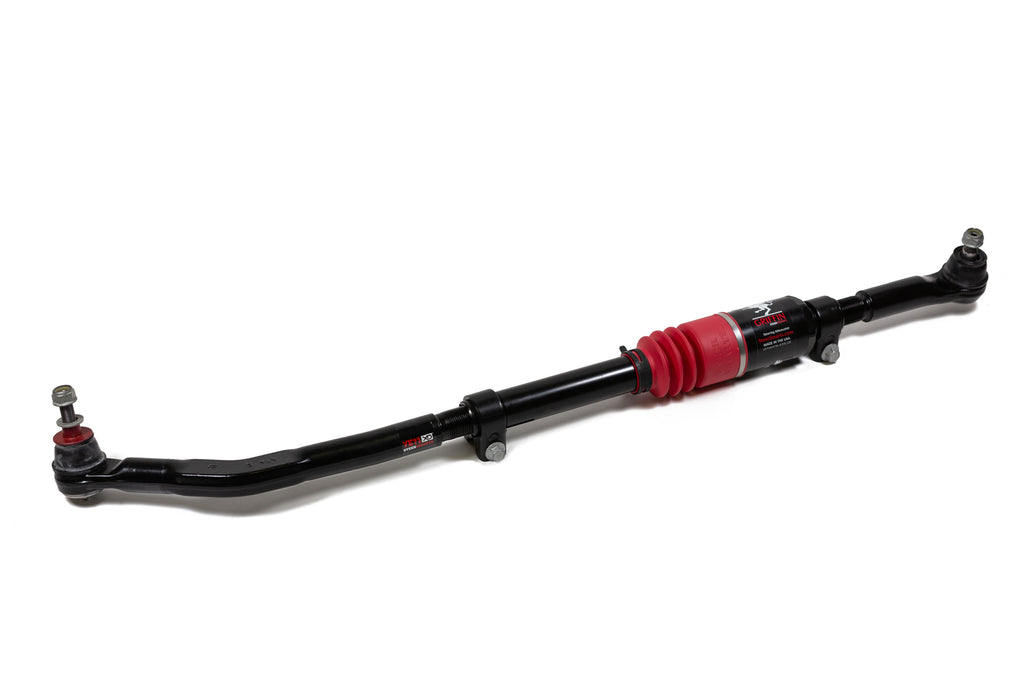 Jeep Drag Link Bottom Mount w/ Griffin XD Bellow Yeti XD For 18-24 Wrangler/Gladiator Steer Smarts