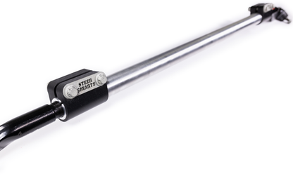07-24 Jeep Wrangler/Gladiator JK/JL/JT Yeti XD Pro Series Aluminum Tie Rod for Dynatrac ProRock XD60 72.5 Inch Width Axle Steer Smarts-1
