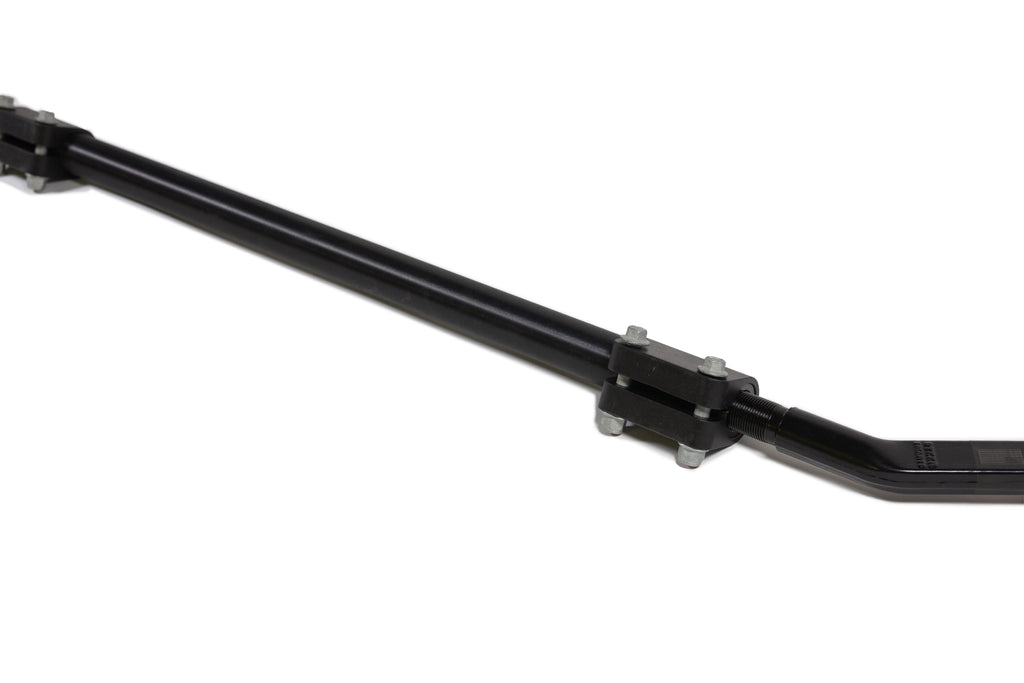 Steer Smarts Jeep Pro-Series Aluminum Tie Rod Assembly Yeti XD For 07-18 Wrangler JK Steer Smarts