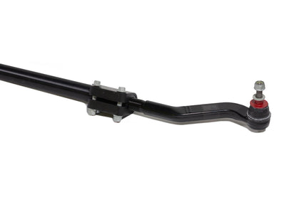 Jeep Pro-Series Aluminum Tie Rod Assembly Yeti XD For 18-24 Wrangler/Gladiator Non Rubicon Trim Steer Smarts-2