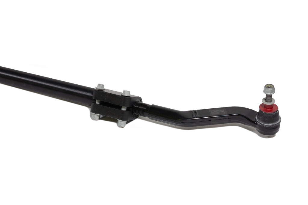 Steer Smarts Jeep Pro-Series Aluminum Tie Rod Assembly Yeti XD For 18-24 Wrangler/Gladiator Rubicon Trim Steer Smarts