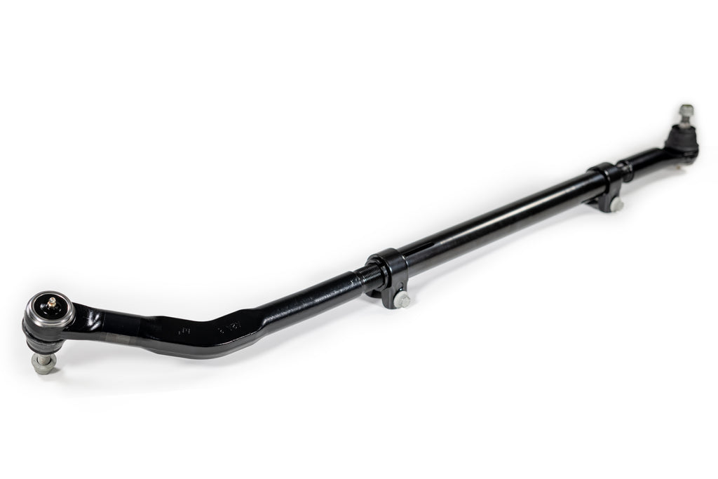 Jeep Drag Link Top Mount Assembly High or Drilled-Out OE Knuckle Yeti XD For 18-24 Wrangler/Gladiator Steer Smarts-2