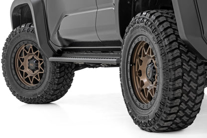 78 Series Wheel Simulated Beadlock Bronze/Black 17x8.5 Rough Country-17