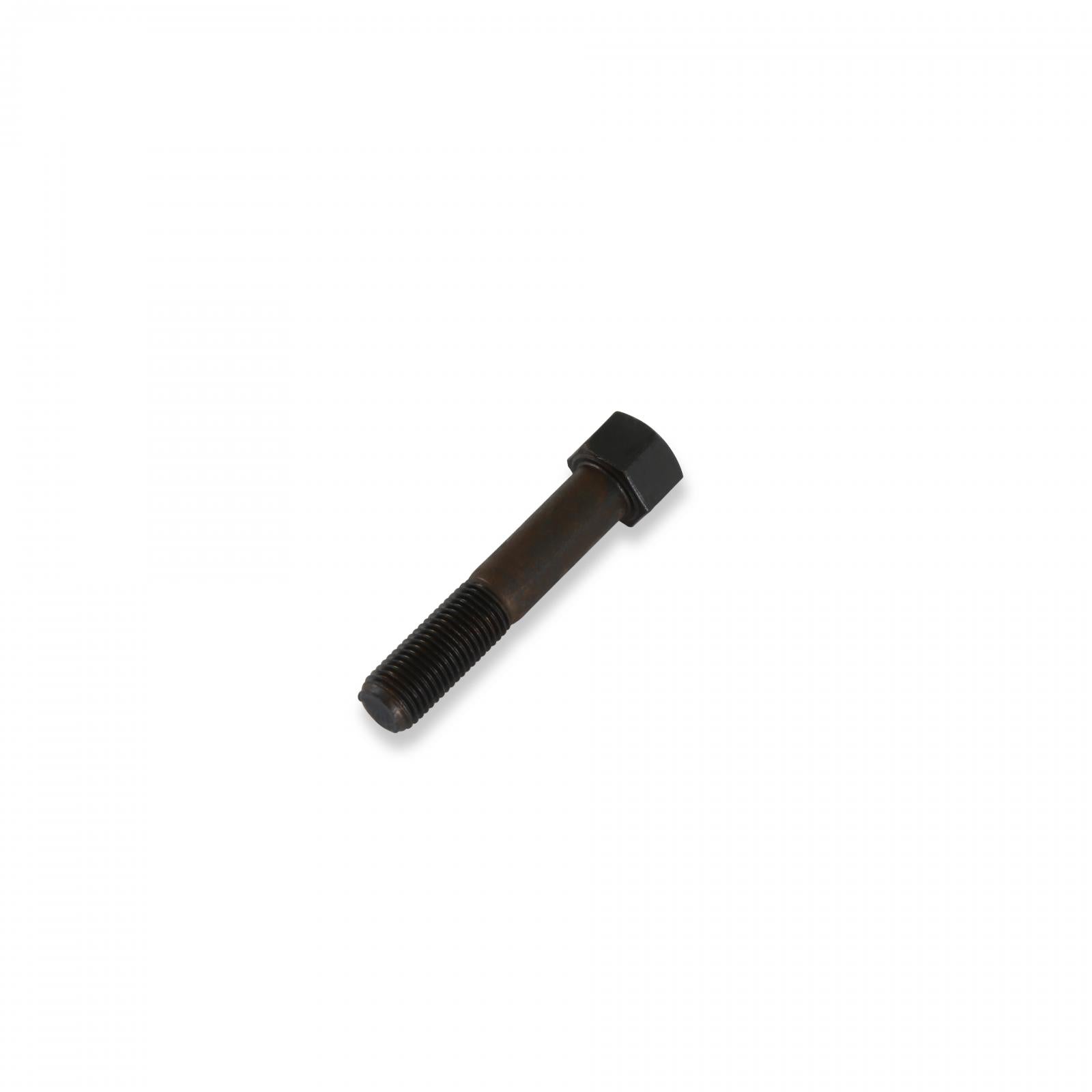 Harmonic Balancer Bolt and Washer Set Fits 283-400 Chevrolet Gen I Small Block Mr Gasket-2