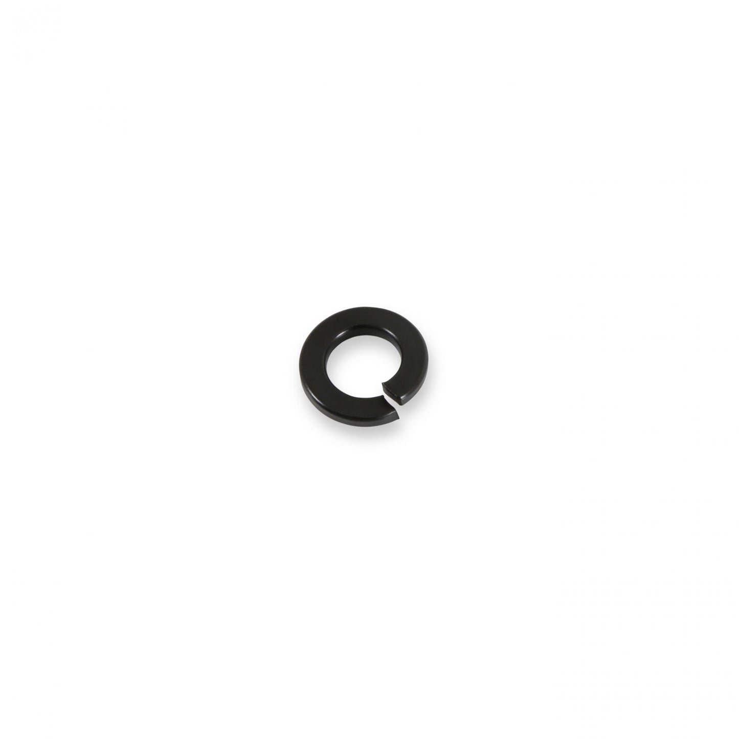 Harmonic Balancer Bolt and Washer Set Fits 283-400 Chevrolet Gen I Small Block Mr Gasket-3