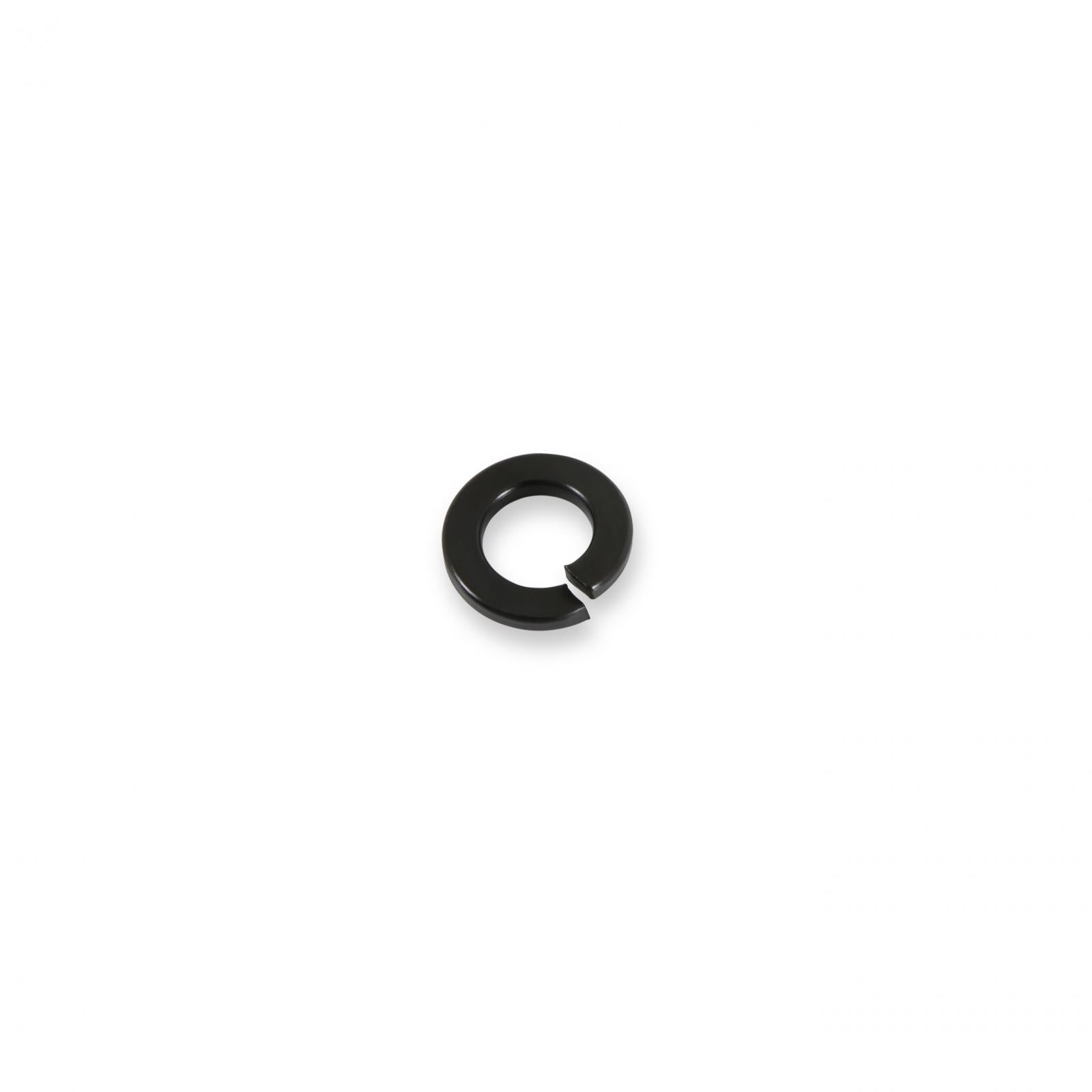 Harmonic Balancer Bolt and Washer Set Fits 283-400 Chevrolet Gen I Small Block Mr Gasket-3