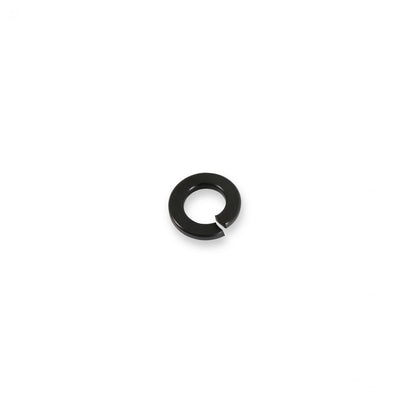 Harmonic Balancer Bolt and Washer Set Fits 283-400 Chevrolet Gen I Small Block Mr Gasket-3