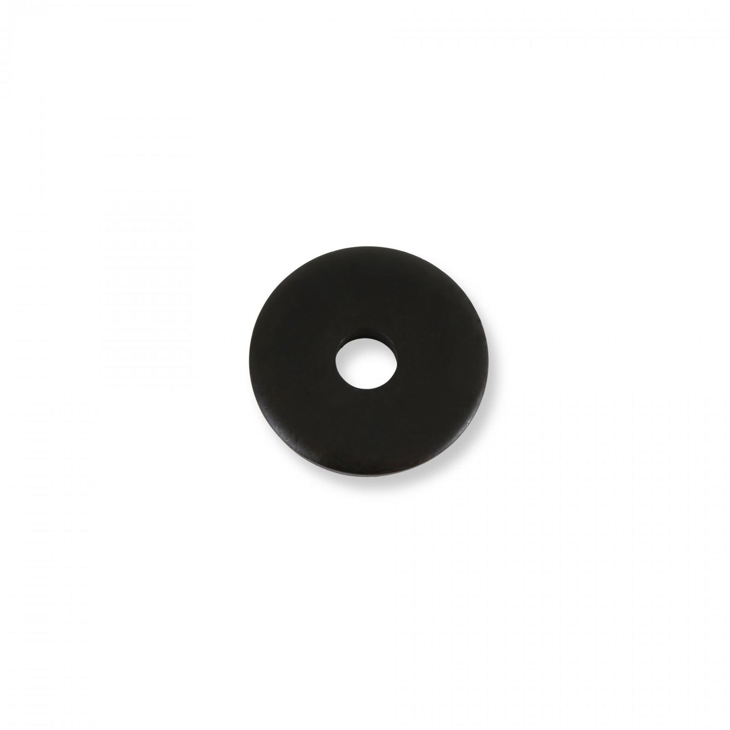 Harmonic Balancer Bolt and Washer Set Fits 283-400 Chevrolet Gen I Small Block Mr Gasket-4