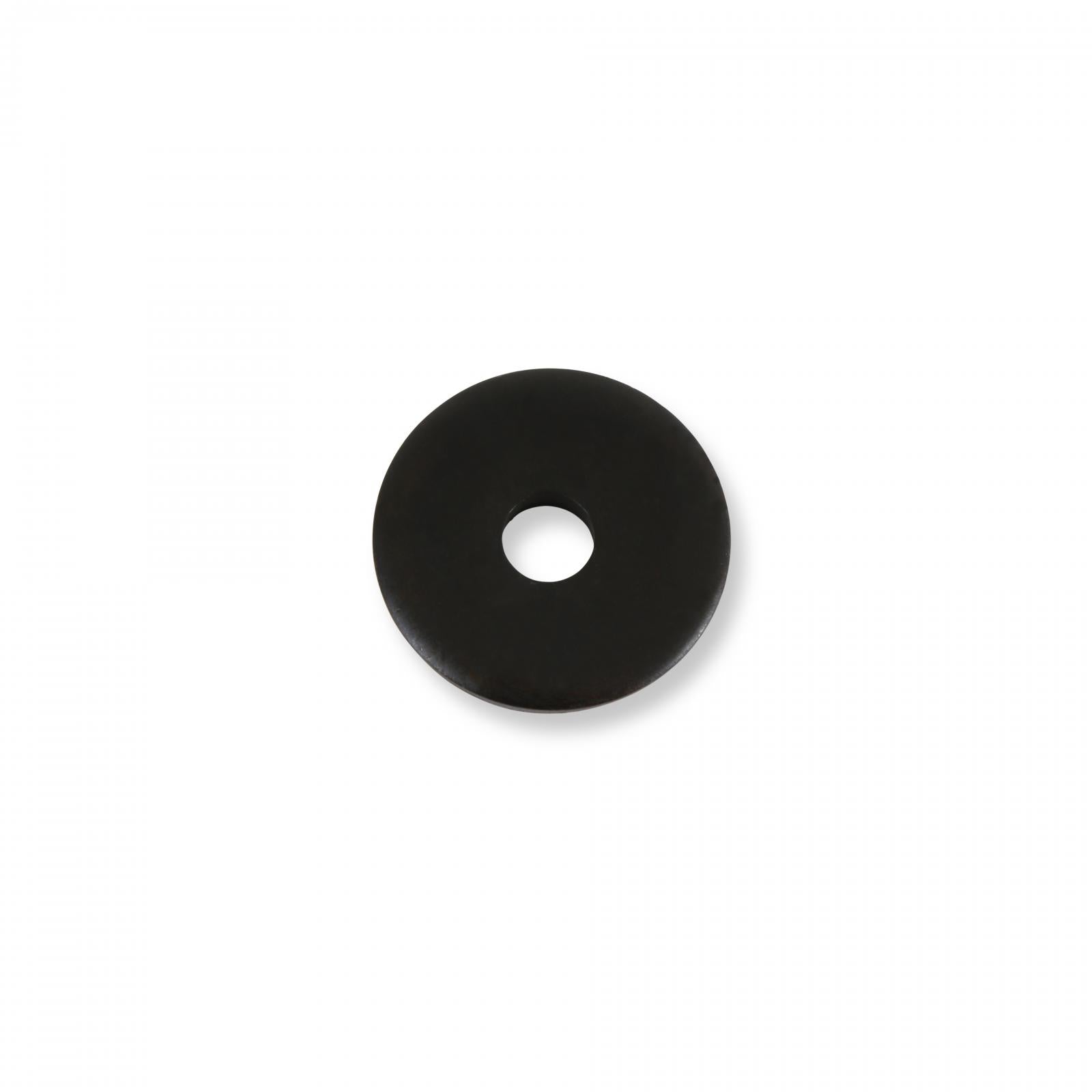 Harmonic Balancer Bolt and Washer Set Fits 283-400 Chevrolet Gen I Small Block Mr Gasket-4