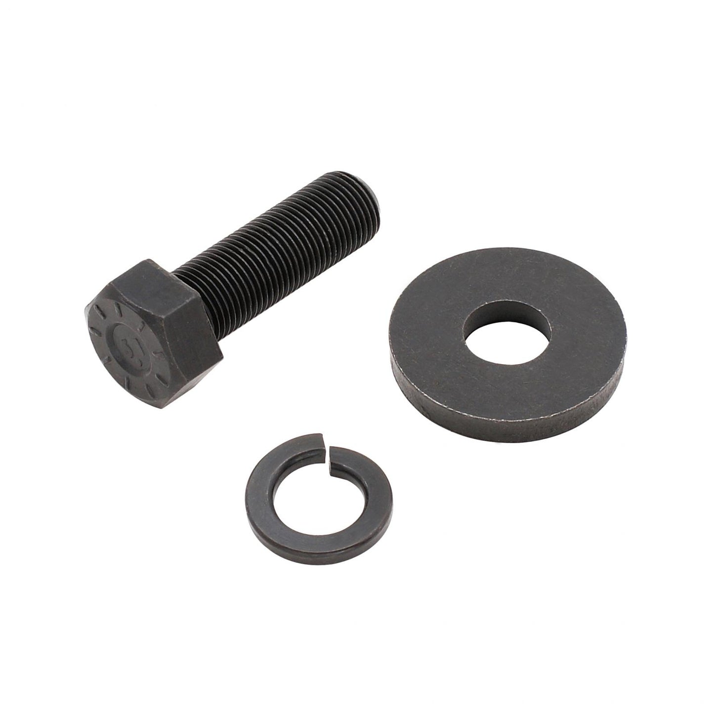 Harmonic Balancer Bolt Fits Ford V8 Except 351C Mr Gasket